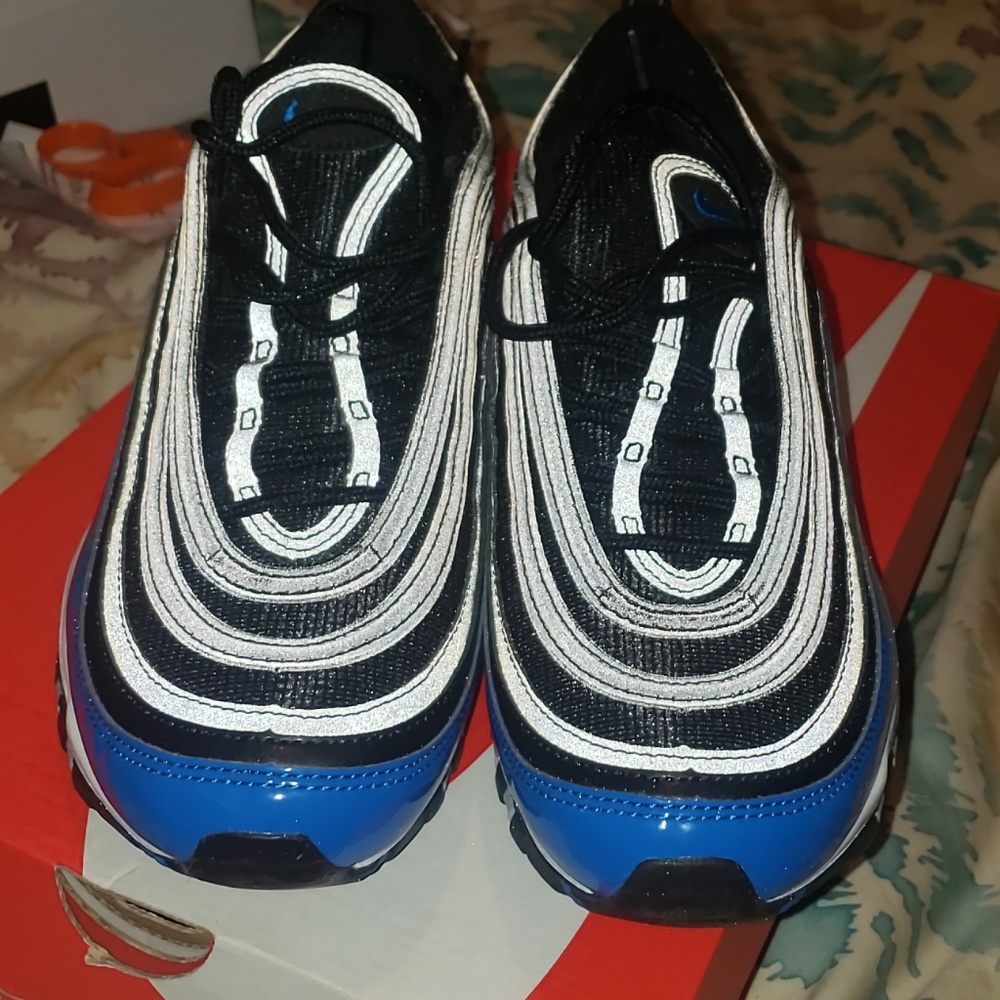 Air max 97 - Picture 4 of 4
